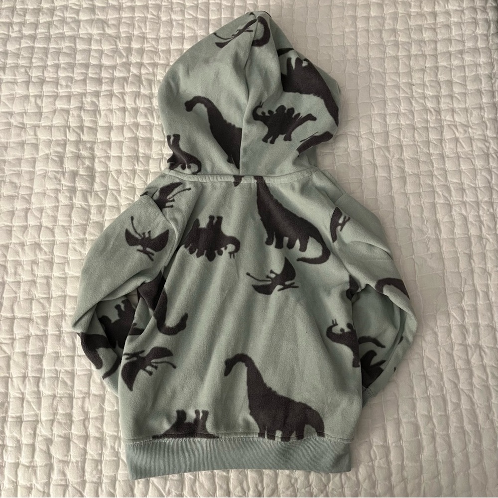 Two-Pack Toddler Sweatshirts - Picture 7 of 7